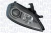 LANCIA 51808797 Headlight